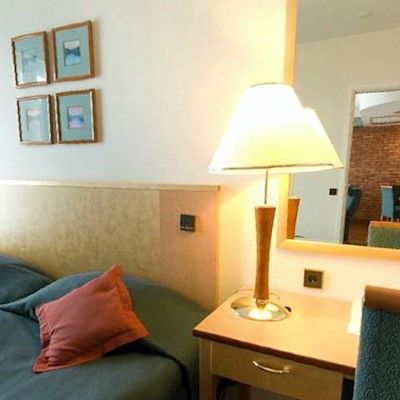 Apartment Club Tampereen Kehraeaemoe Tampere
