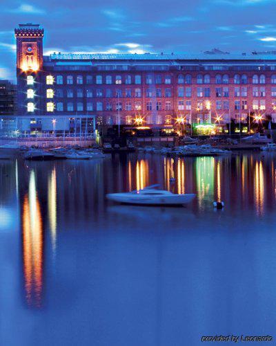 Apartment Club Tampereen Kehraeaemoe