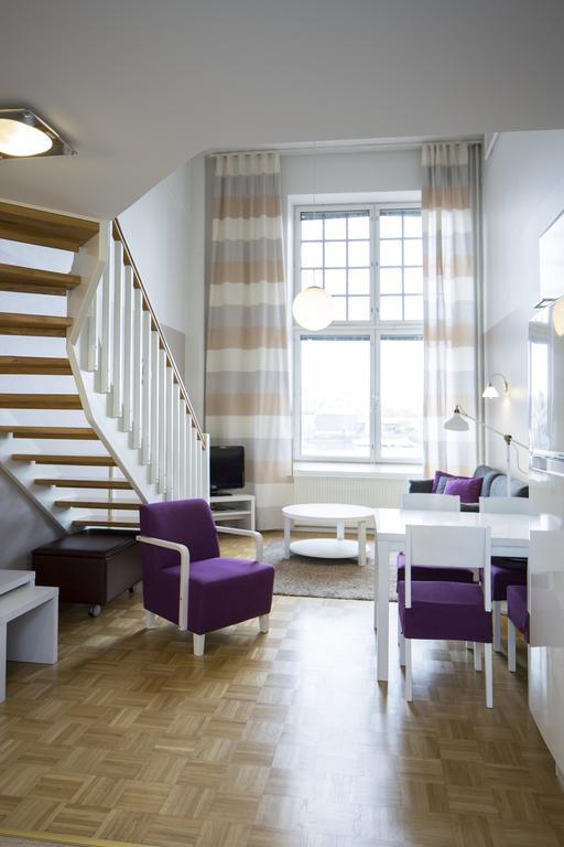 Apartment Club Tampereen Kehraeaemoe Tampere