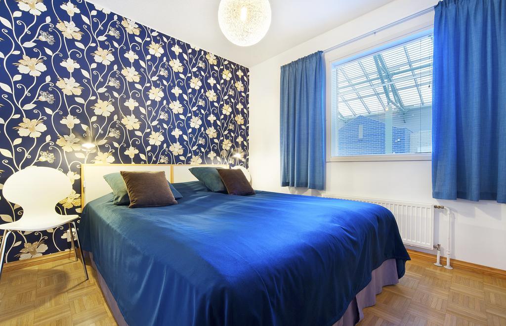 Club Tampereen Kehraeaemoe Apartment Tampere
