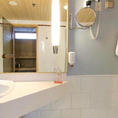 Club Tampereen Kehraeaemoe * Tammerfors