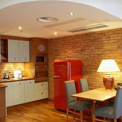 Apartment Club Tampereen Kehraeaemoe Tampere