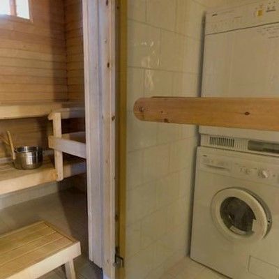 Club Tampereen Kehraeaemoe Lägenhet *