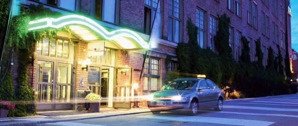 Lägenhet Club Tampereen Kehraeaemoe *