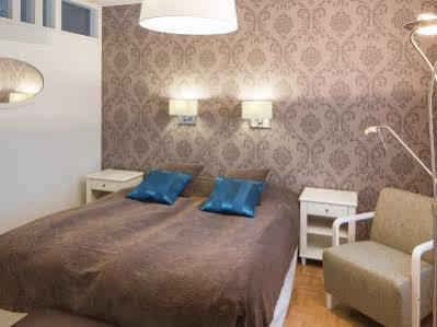 Club Tampereen Kehraeaemoe Apartamento *