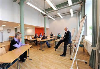 Club Tampereen Kehraeaemoe * Tammerfors