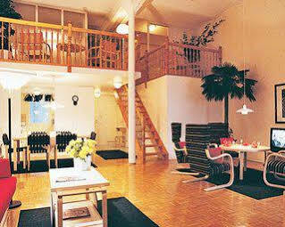 Apartment Club Tampereen Kehraeaemoe *