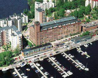 Club Tampereen Kehraeaemoe * Tampere