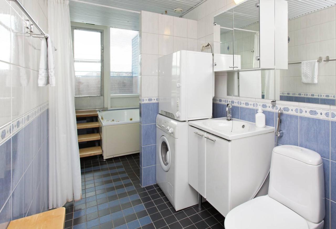 Club Tampereen Kehraeaemoe Apartment Tampere